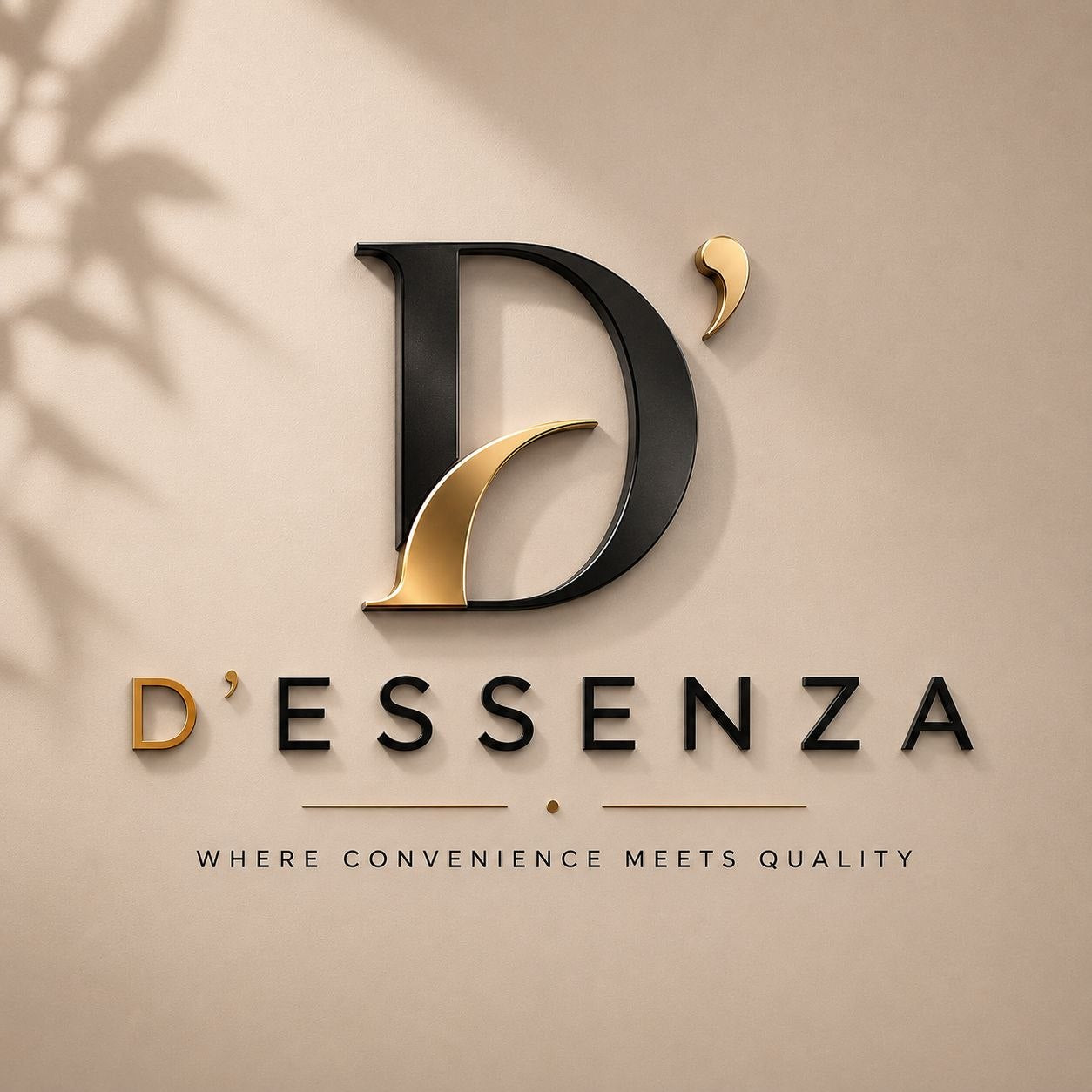D'Essenza